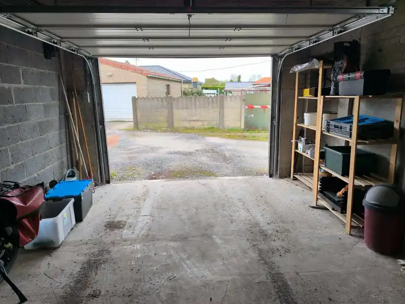 Garage te koop Veurnestraat 75 - 8600 Pervijze