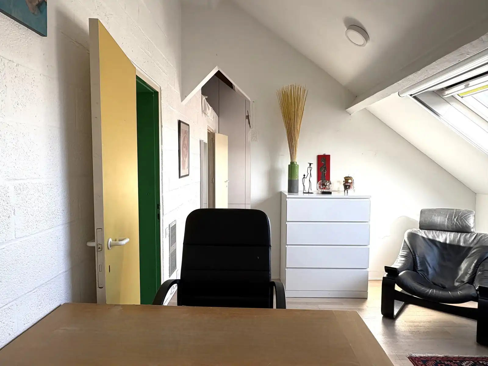 Wonen en werken op één plek foto 23