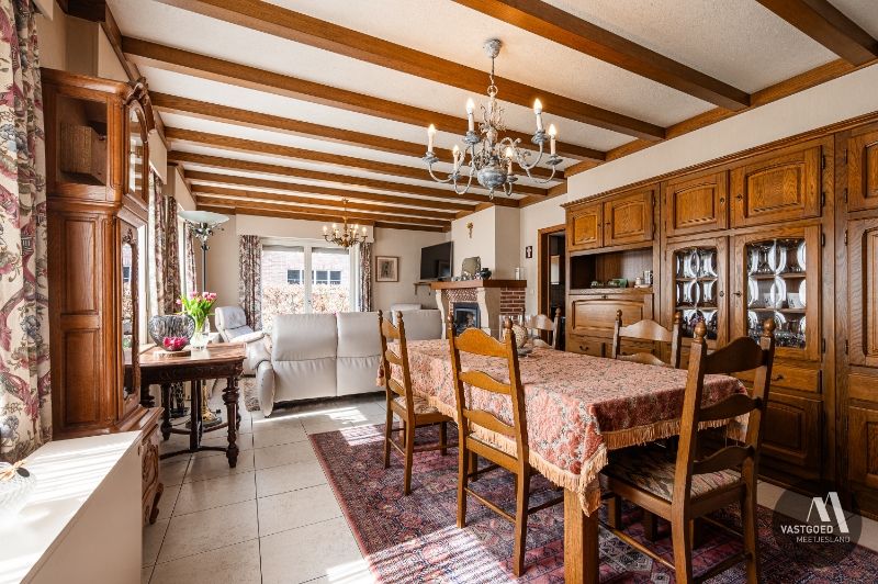 Verrassend ruime woning op een toffe ligging foto 2