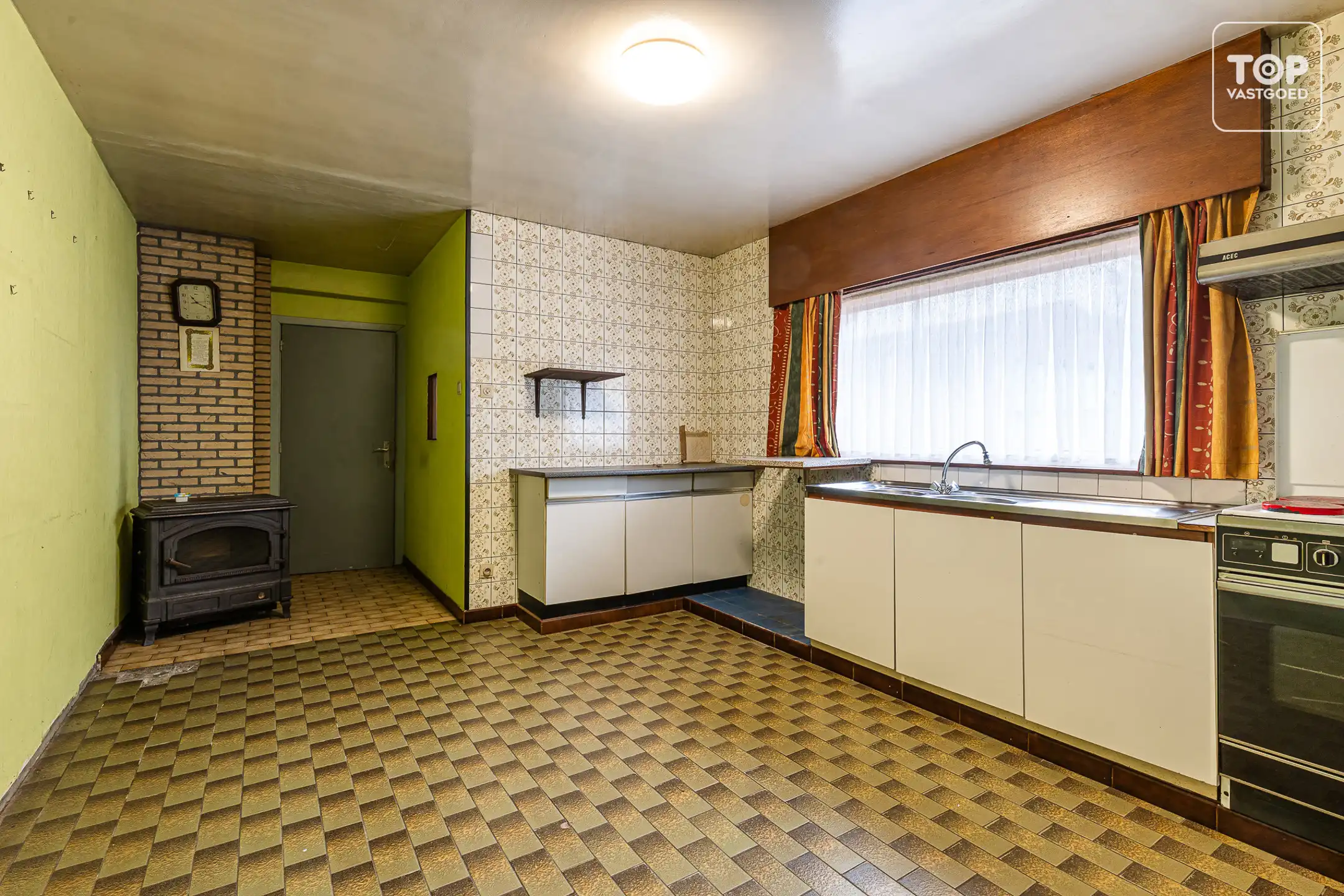 Huis te koop foto 9
