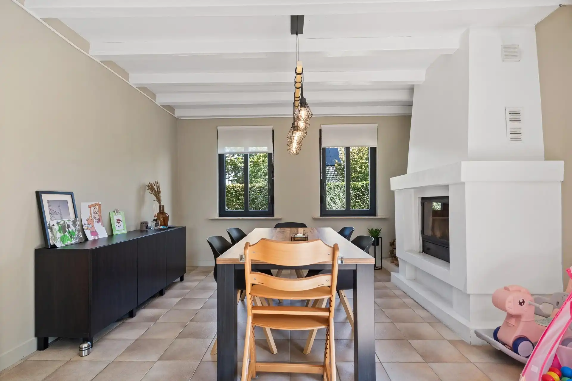 instapklaar en energiezuinige woning met 3 slaapkamers foto 15