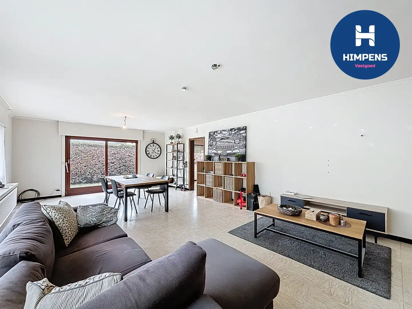 Te renoveren villa met grote tuin en uitbreidingsmogelijkheden foto 2