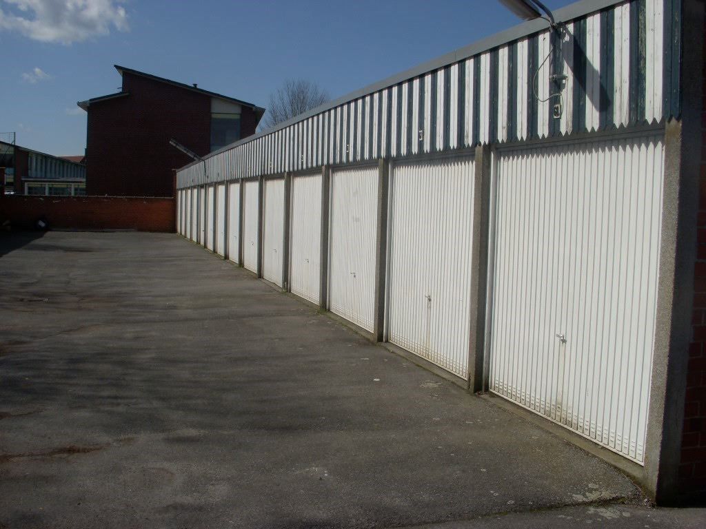 Bovengrondse garagebox op centrale ligging foto 4