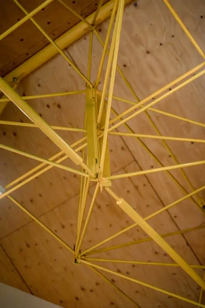 Gezinswoning met zuidgerichte tuin en garage, 5a 85ca foto 35