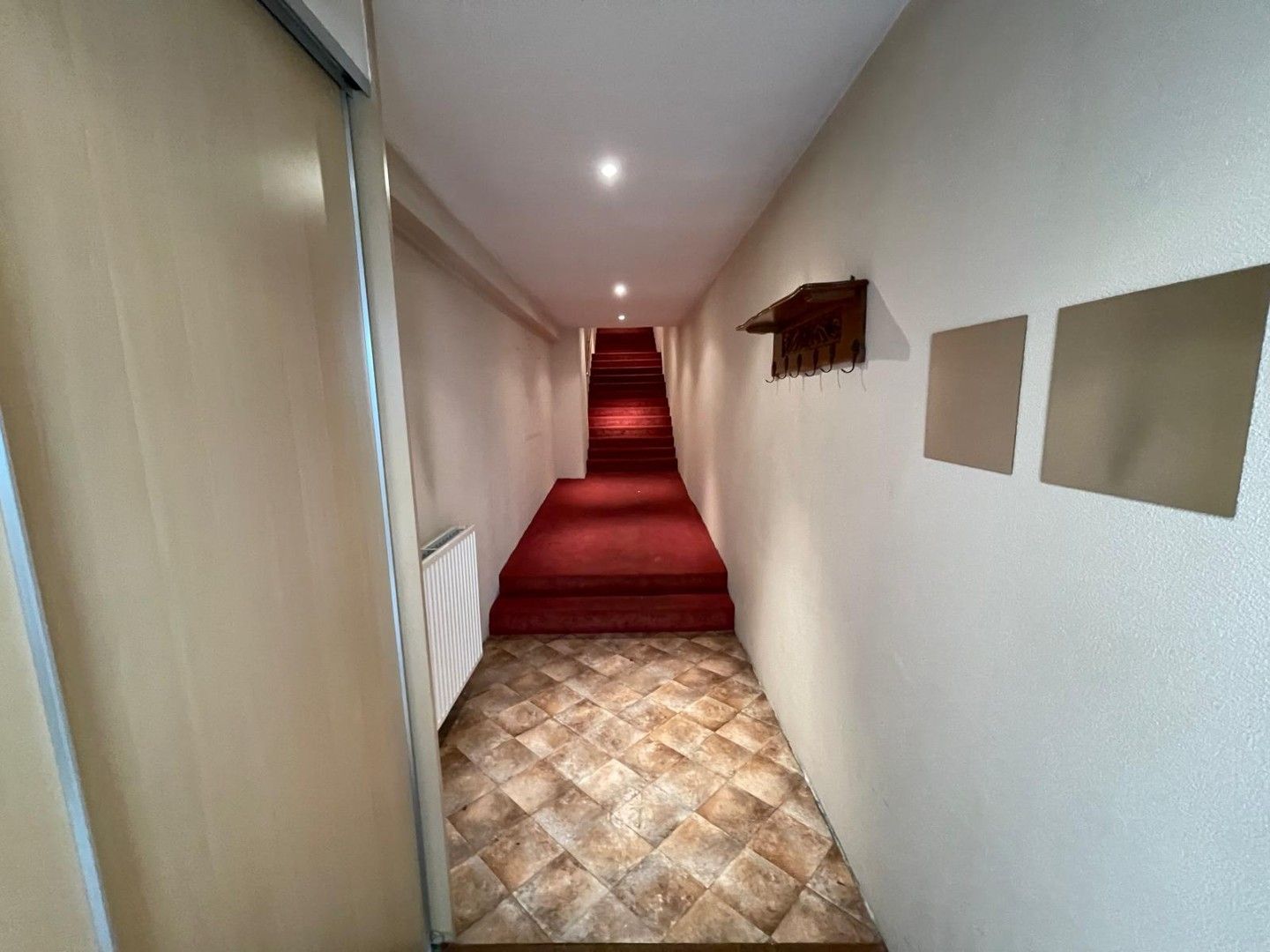 TRIPLEXAPPARTEMENT MET TERRAS foto 18