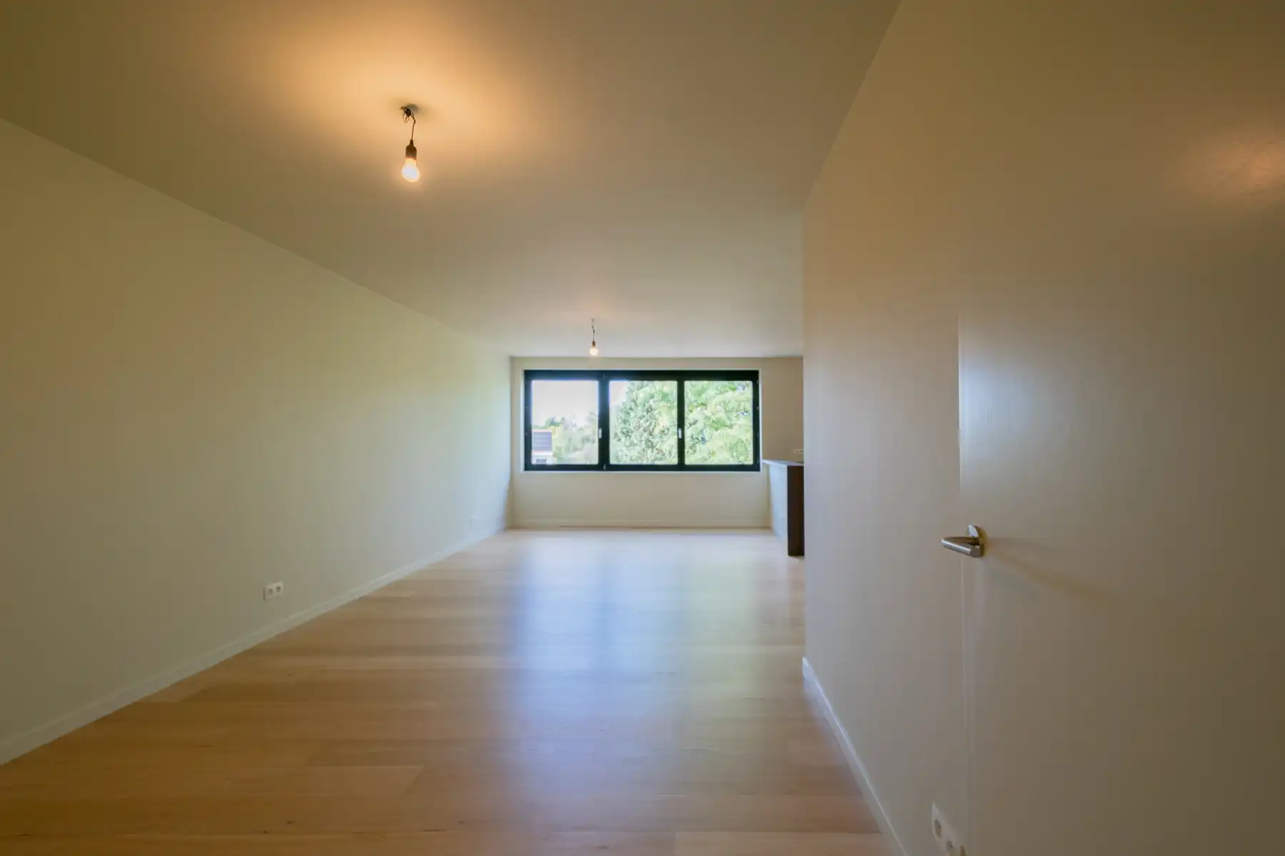 VOLLEDIG GERENOVEERD APPARTEMENT MET LIFT foto 6