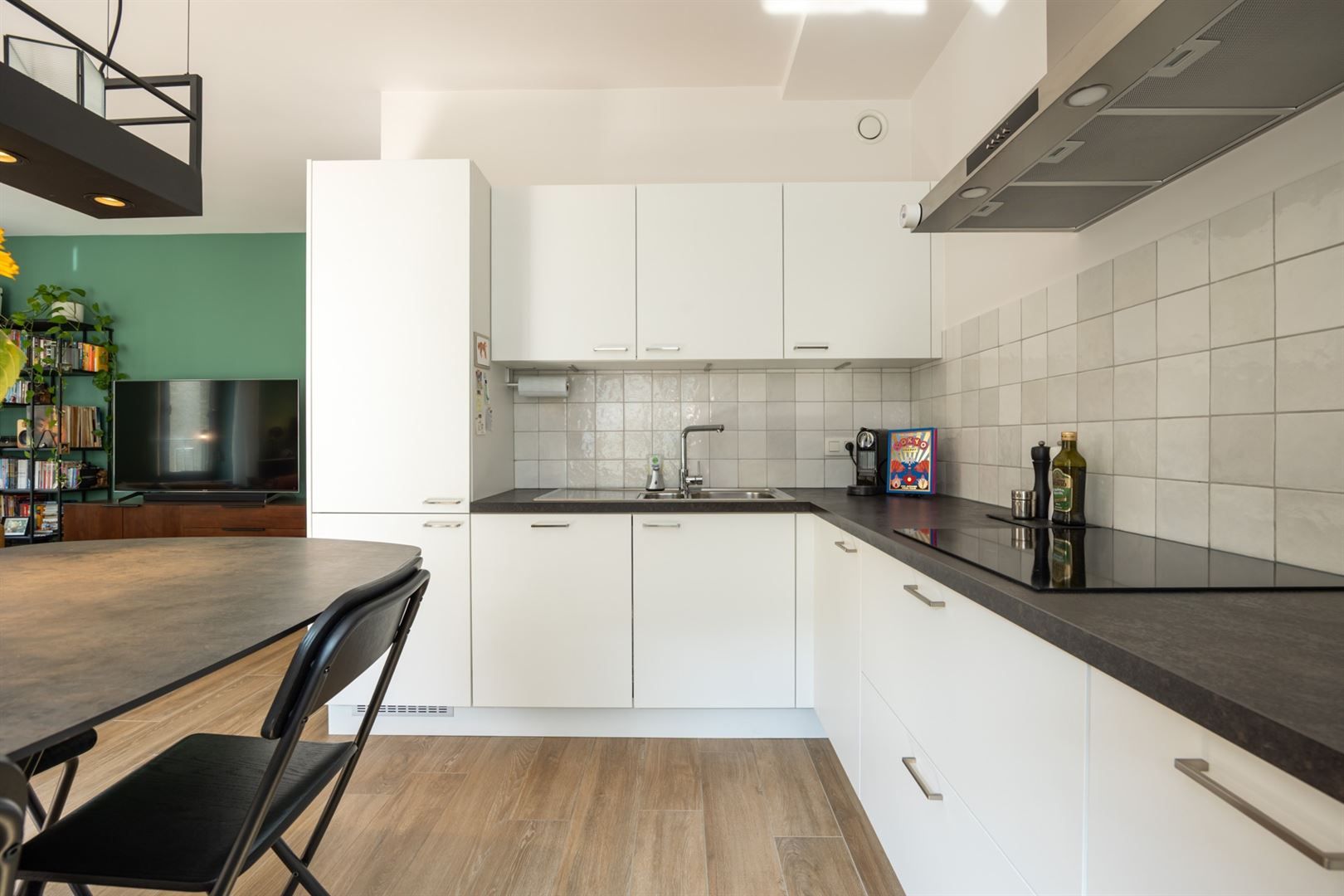 Modern wonen aan het Hertoghepark foto 7