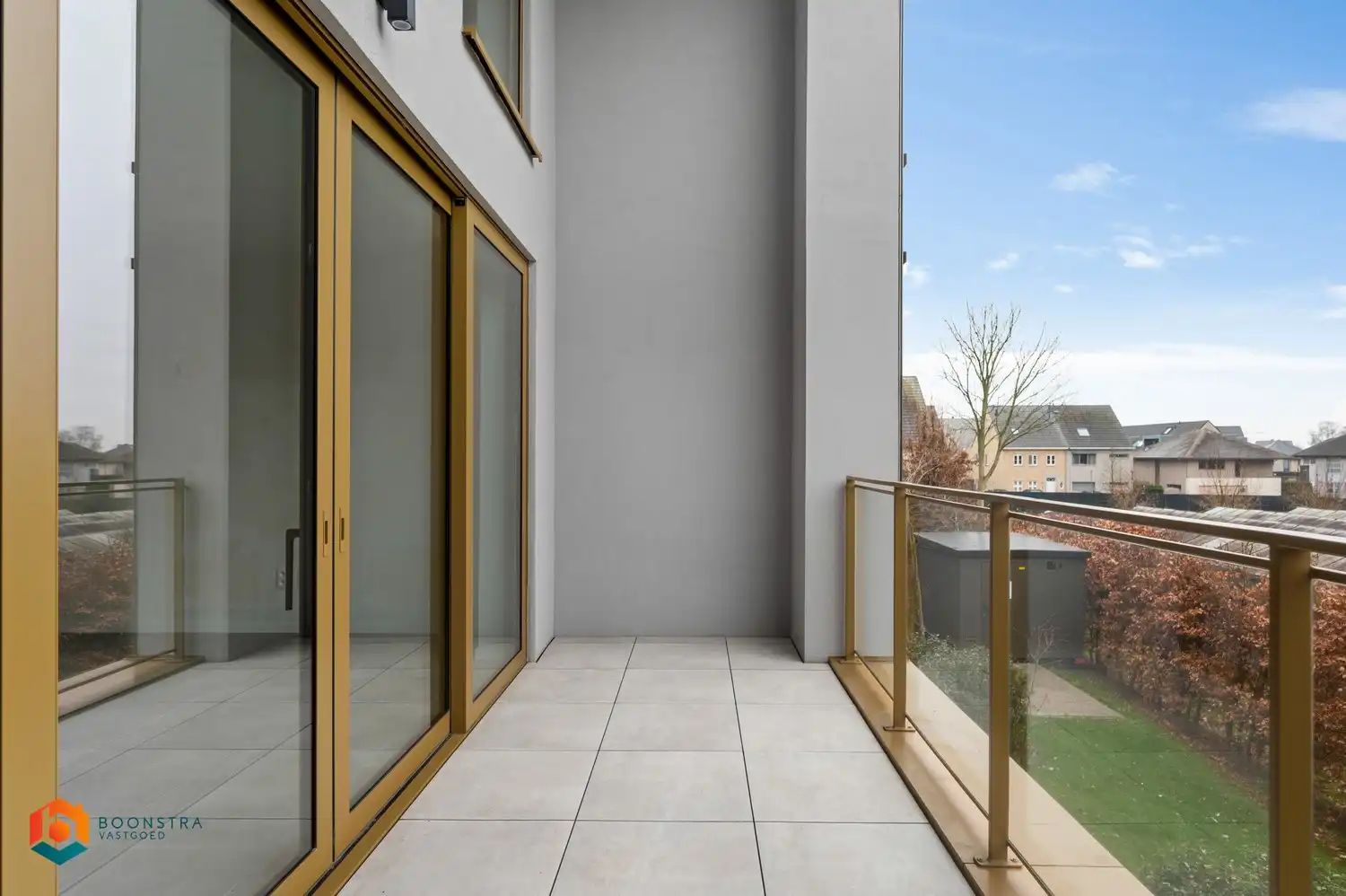 Duplex-appartement met 3 slaapkamers en 2 ondergrondse parkeerplaatsen in Duffel foto 13