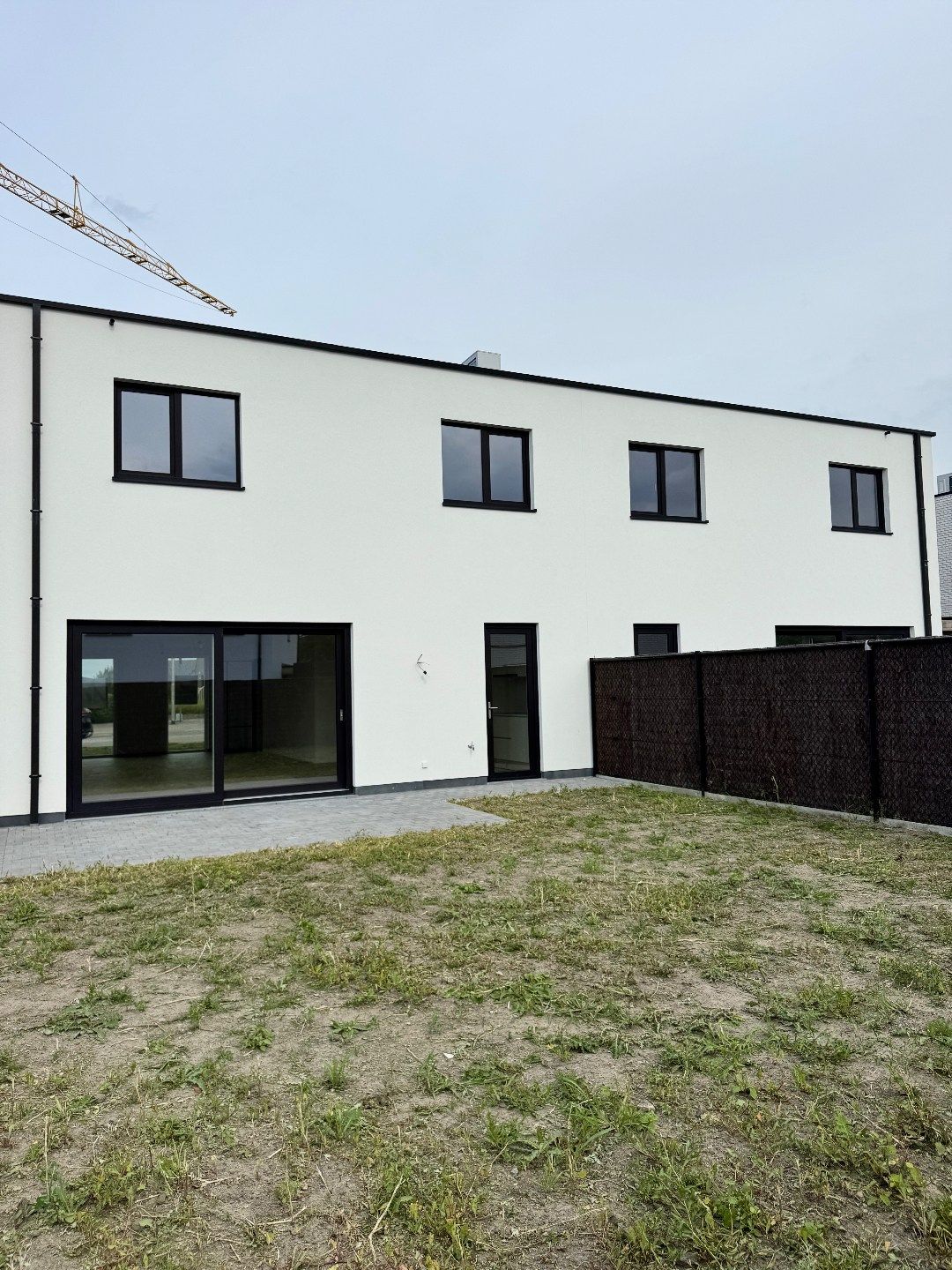 Halfopen nieuwbouwwoning met 3 slaapkamers te Koekelare  foto 22