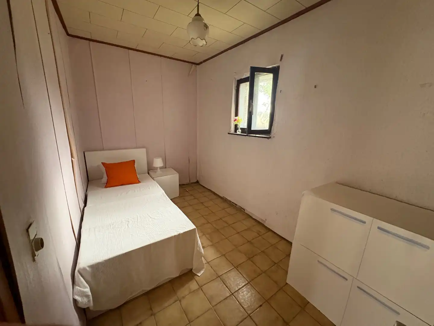 Renovatiepand of bouwgrond foto 11