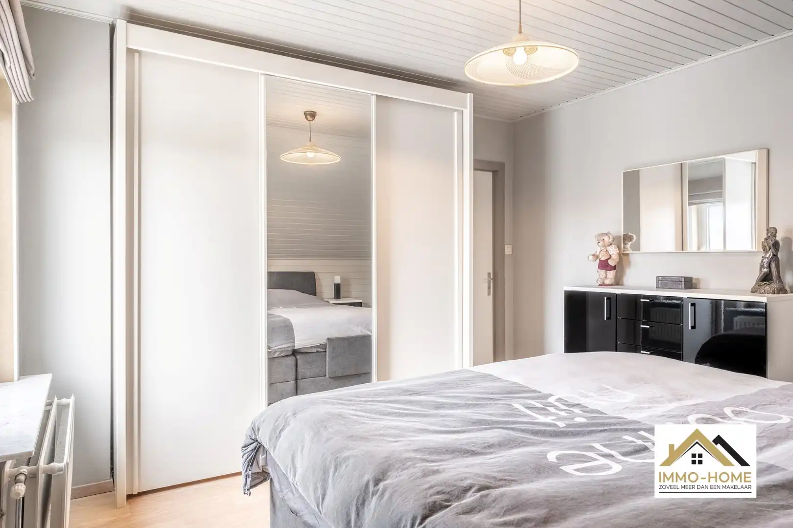 Instapklare woning op zeer centrale ligging! foto 22