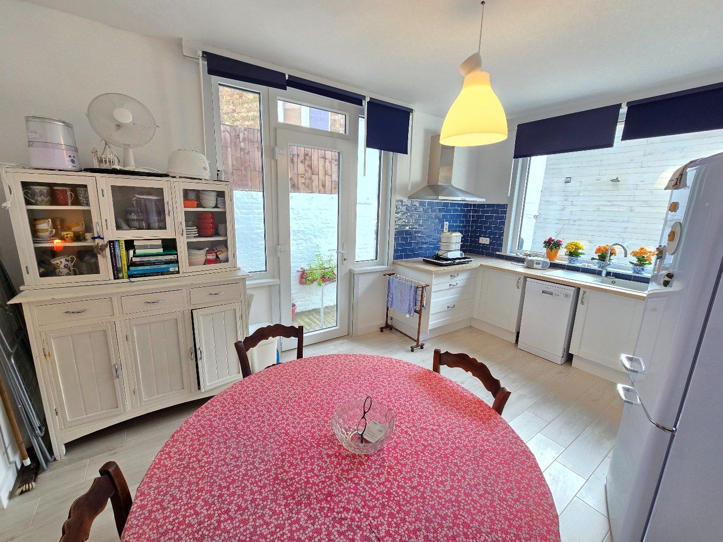 Woning met 5 slaapkamers foto 5