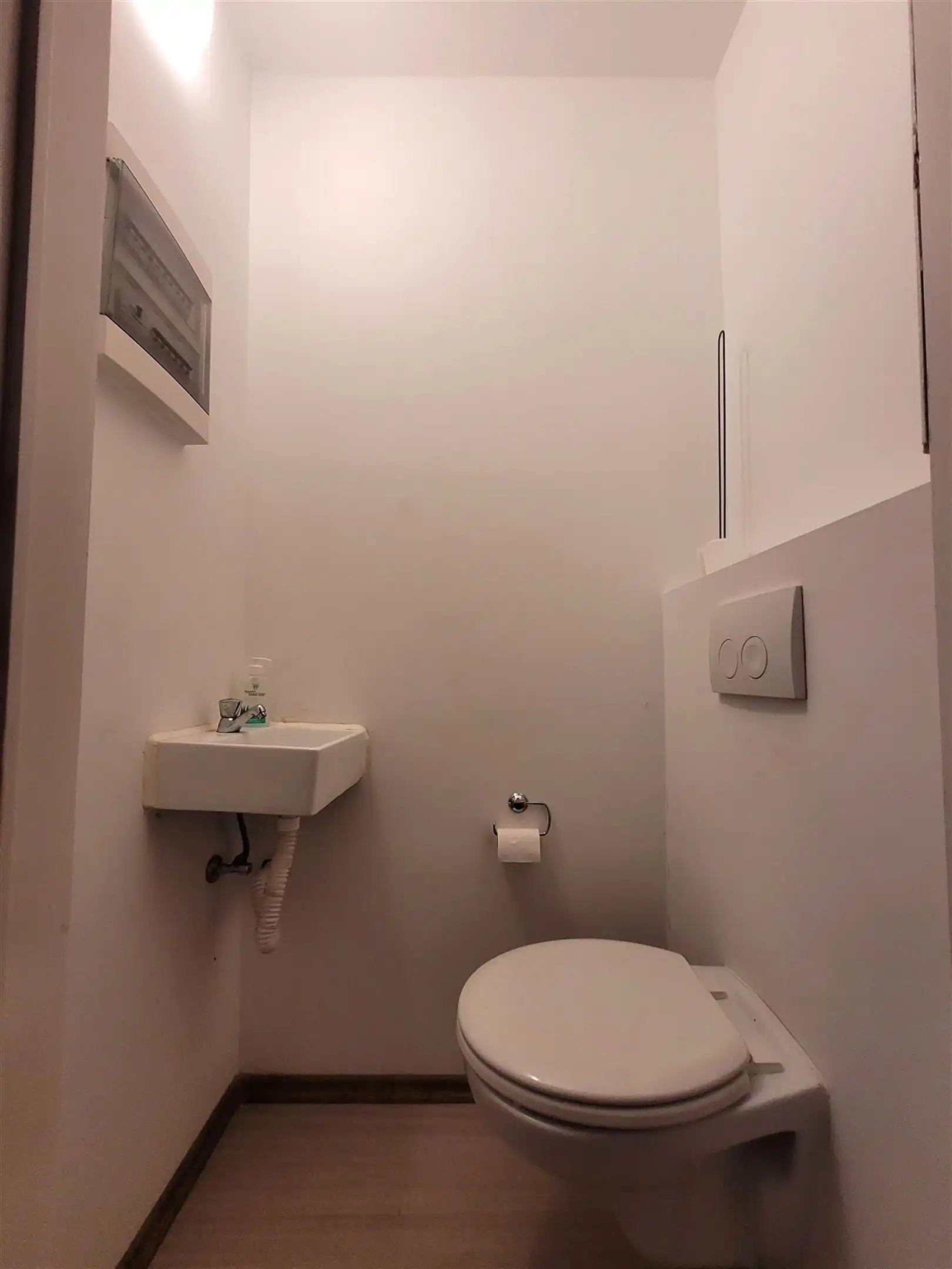 Gemeubeld appartement met zeezicht foto 14