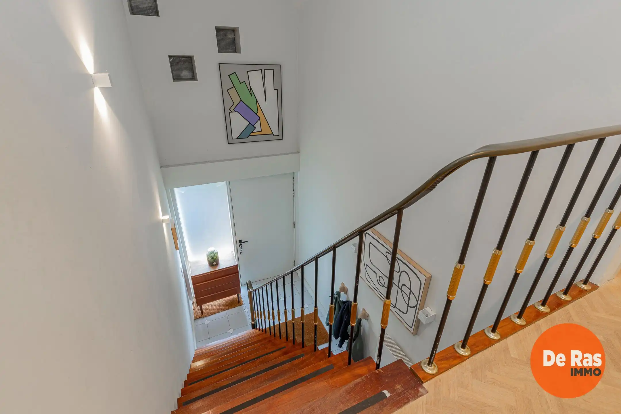 Unieke, instapklare woning met garage nabij natuurgebied foto 11