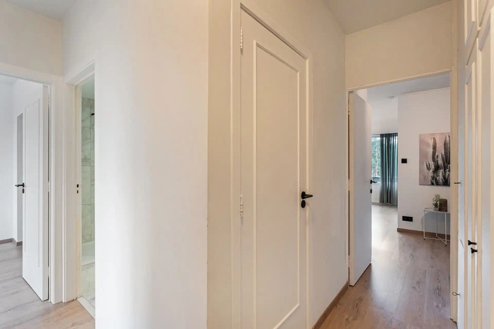 Appartement met 2 slaapkamers en kelderberging foto 13