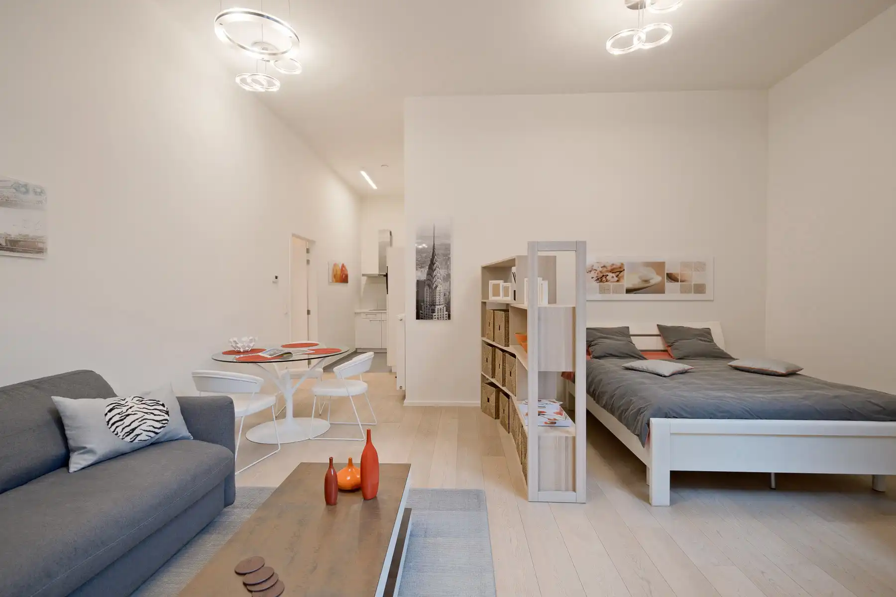 Studio te koop foto 3