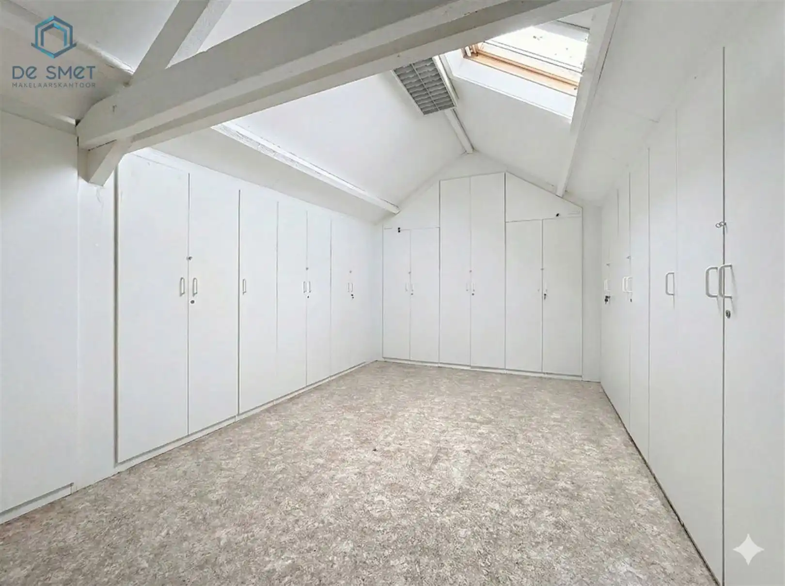 GEMEENSCHAPSHUIS MET 4 APPARTEMENTEN OP RUSTIGE TOPLOCATIE TE NINOVE foto 32