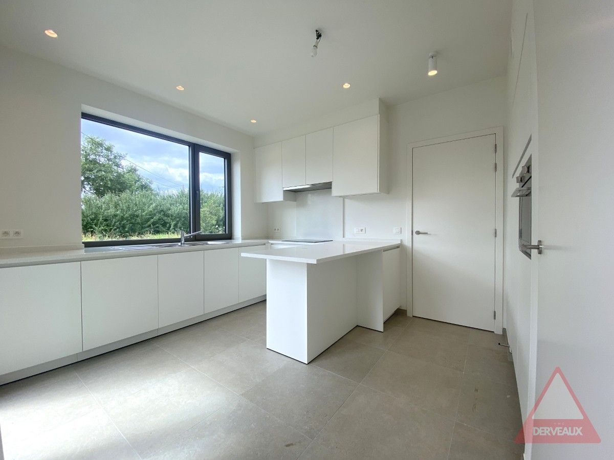 Geluwe - Nieuwbouwwoningen volledig instapklaar en energiezuinig foto 15