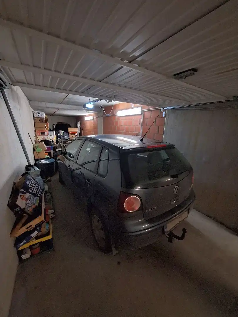 Duplex appartement met  2 SLK, dubbele garage en autostaanplaats foto 11