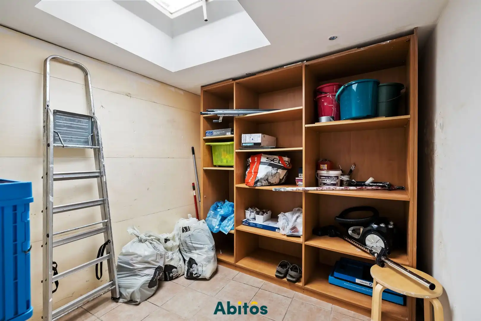 Woning met 3 slaapkamers in Merelbeke Flora foto 9