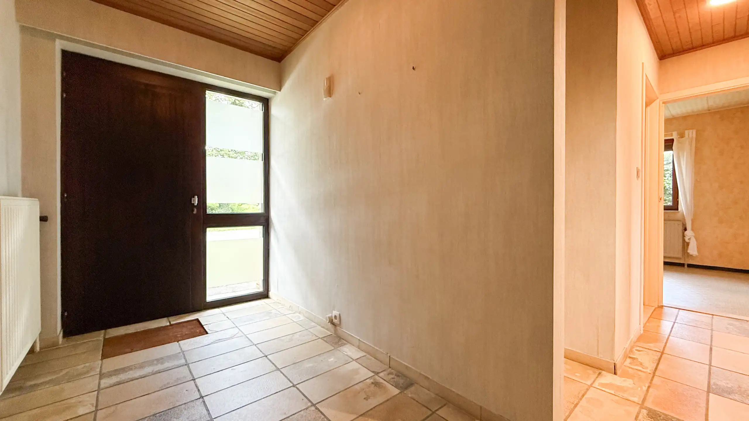 Mooi verzorgde gelijkvloerse woning met 3 slpkms en tuin! foto 33