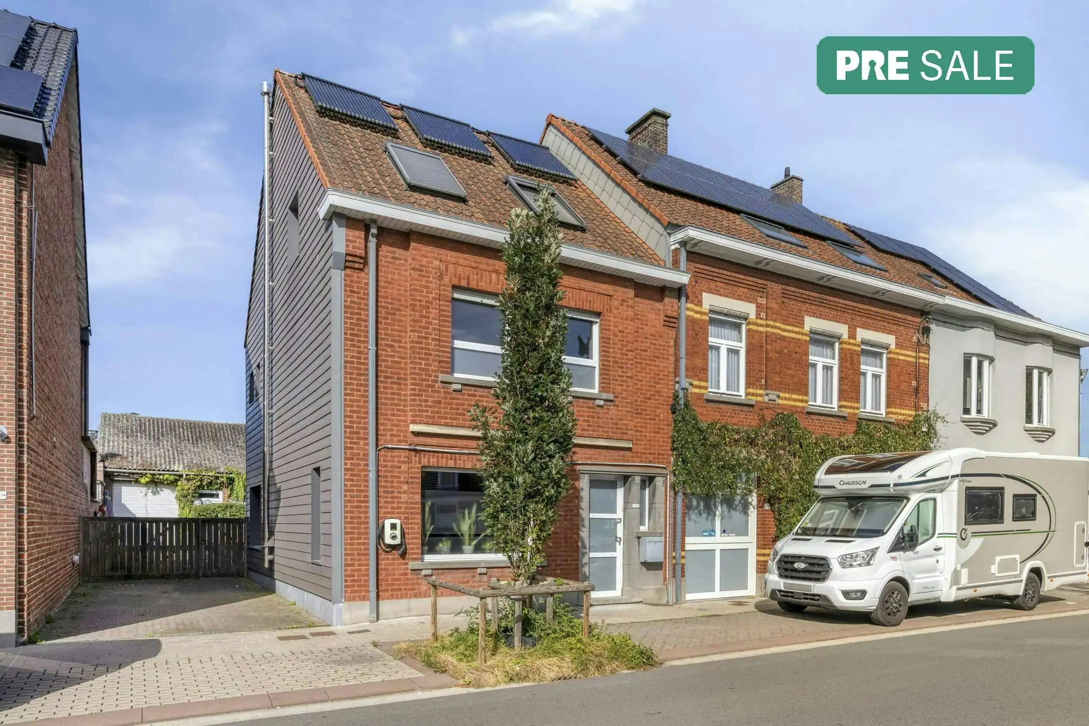 Huis te koop Spanjestraat 193 - 8800 Roeselare