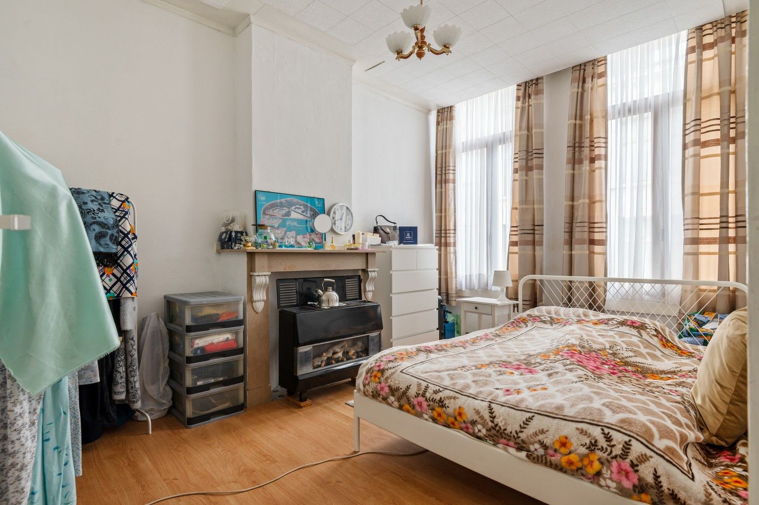 Ruime woning met 8 slaapkamers te Antwerpen! foto 23