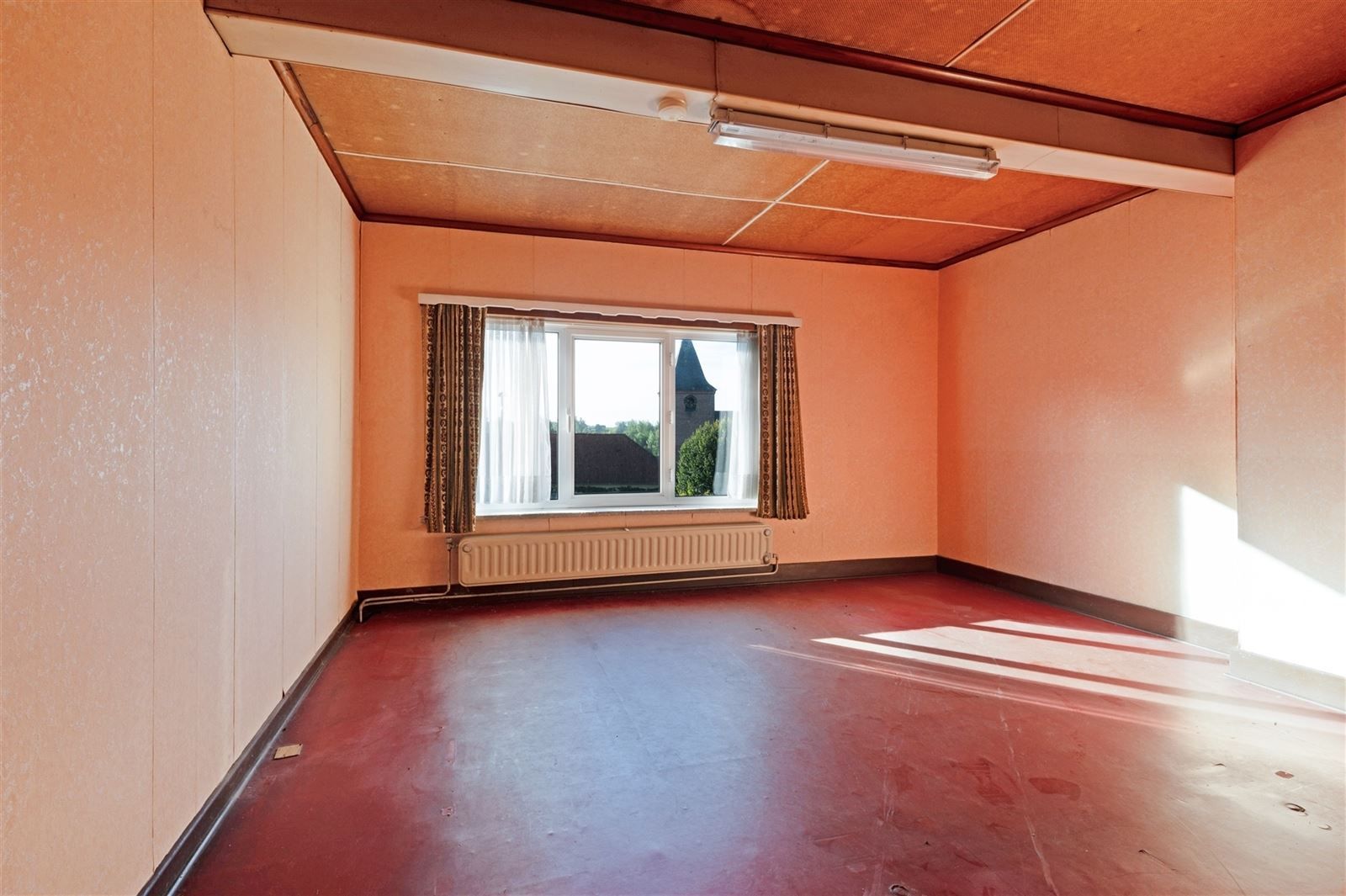 Unieke architecturale parel met kapel! foto 17