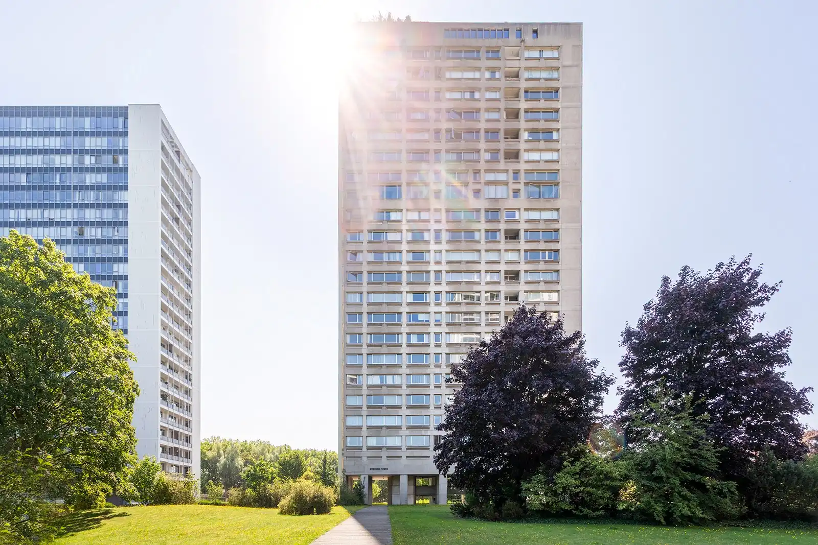 Instapklaar hoekappartement (150 m²) met veel lichtinval! foto 18