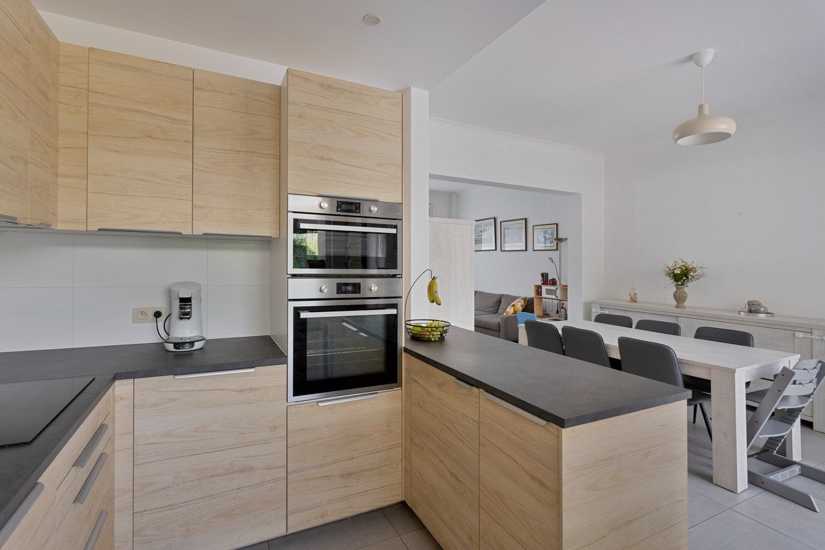 Mooie gerenoveerde woning foto 6