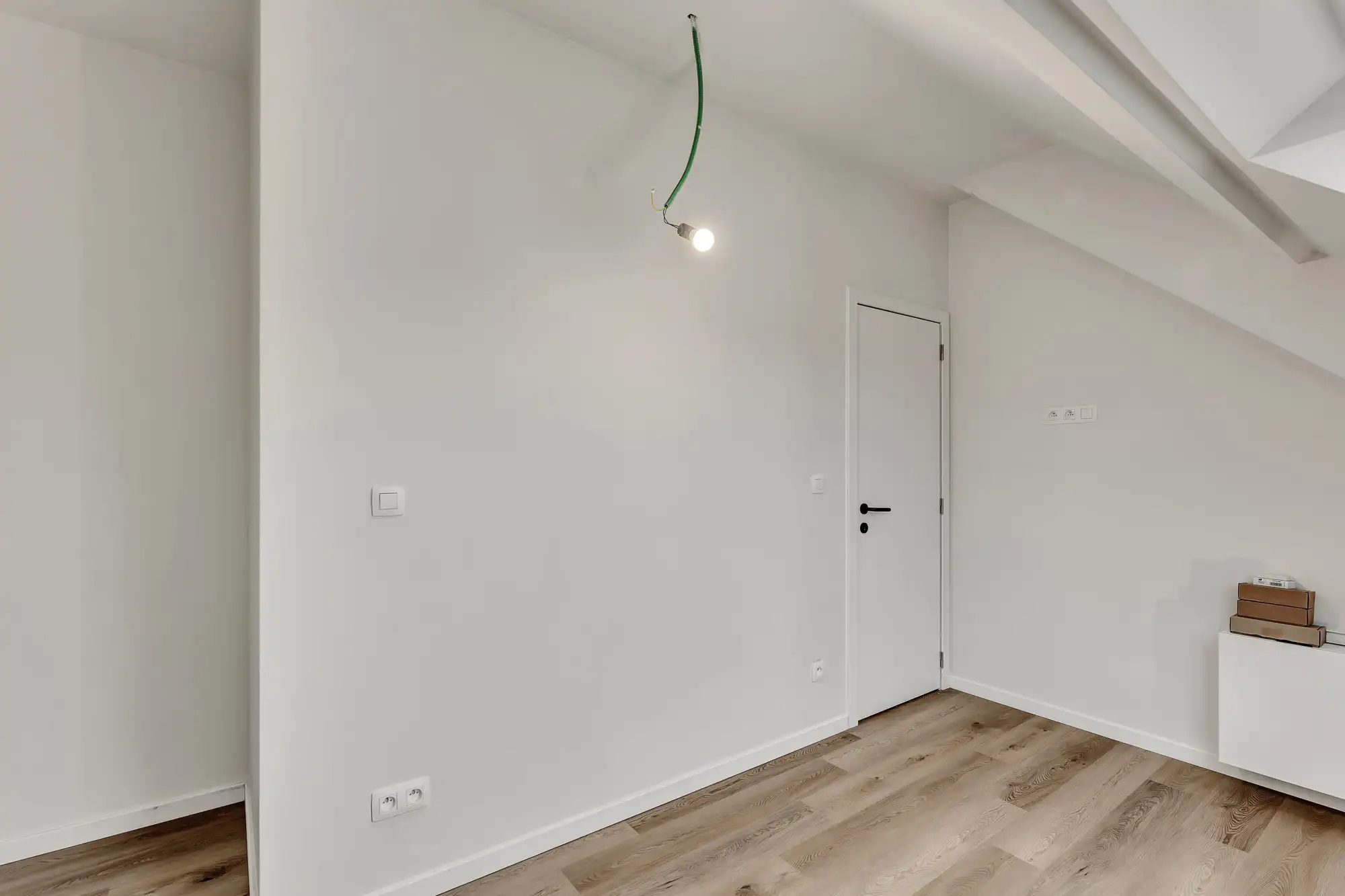 Instapklare, volledig gerenoveerde woning in Onkerzele foto 19