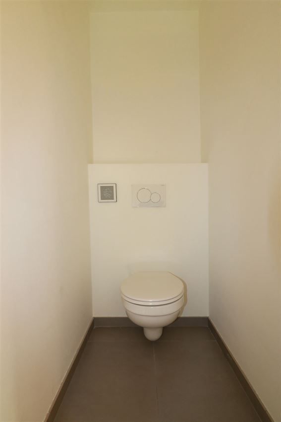 duplex met 2 grote slpk., zuidgericht terras, 2 parkings nabij centrum  foto 28
