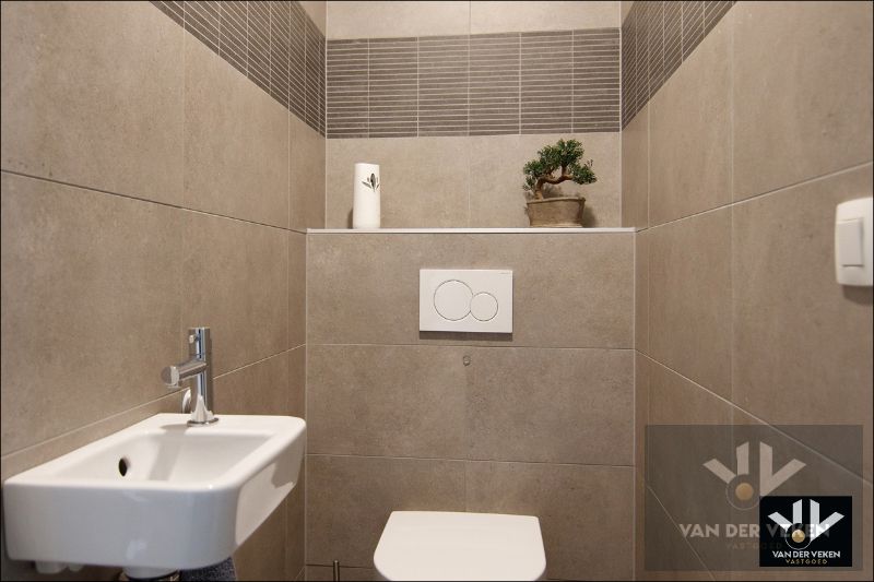 Stijlvol en energiezuinig wonen in het hart van Haspengouw (Kortessem)! Prachtig nieuwbouwappartement met 2 slaapkamers en een ruim, overdekt terras op zeer centrale en rustige locatie! foto 18