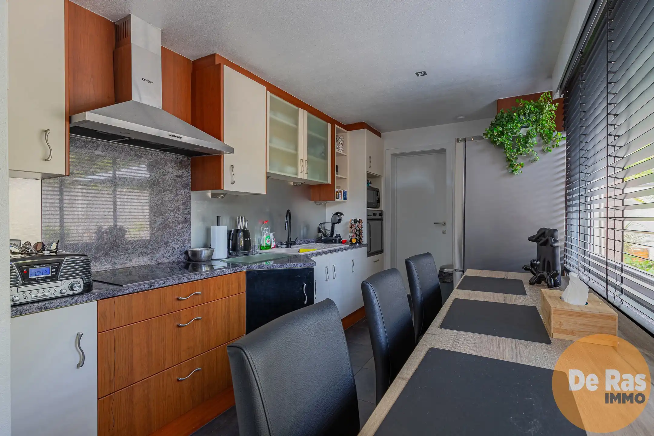 ERPE - Perfect instapklare woning voorzien van alle  comfort foto 8