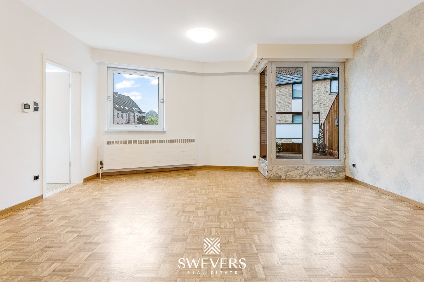 Appartement te koop Sint-Willibrordusplein 1 -/1 - 3550 Heusden-Zolder