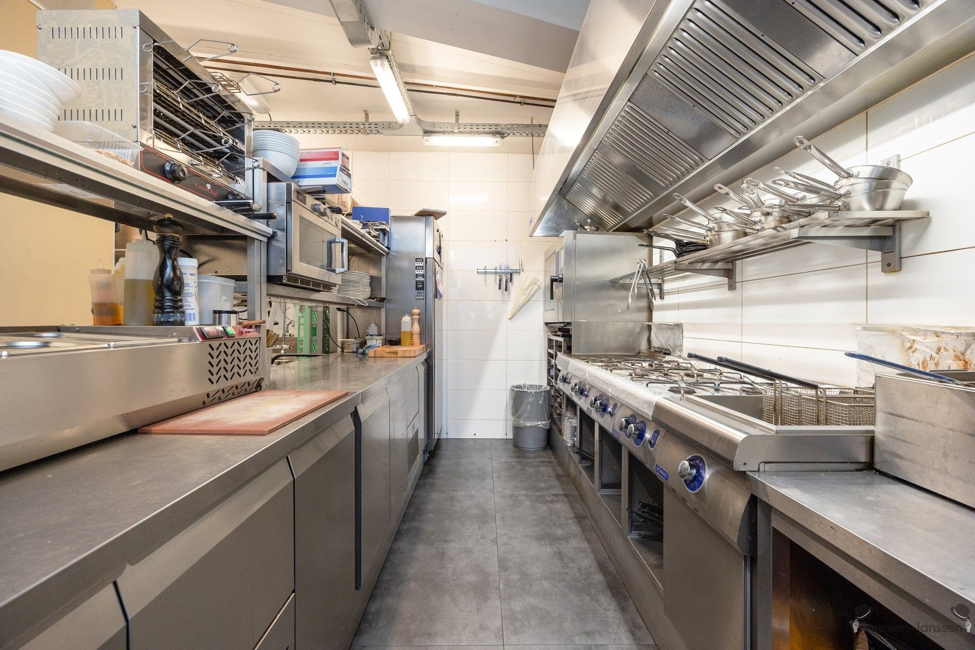 Zorgeloze vastgoedinvestering met bewezen rendement in centrum Kapellen foto 10