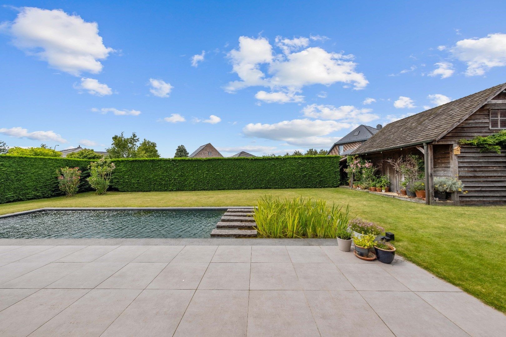 Charmante woning, op wandelafstand van het dorpscentrum foto 9