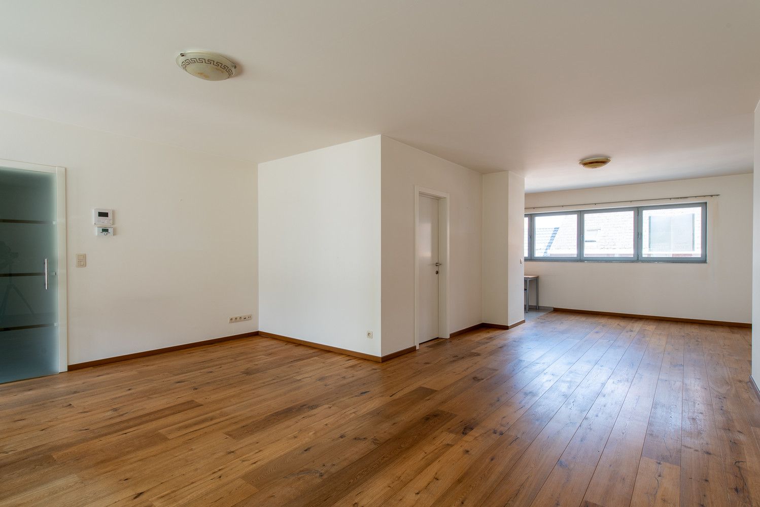 Appartement met 2 slaapkamers in het centrum van Genk foto 2