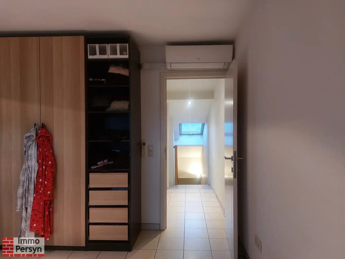 Gezellige Bel-etage te huur nabij centrum Rillaar foto 17