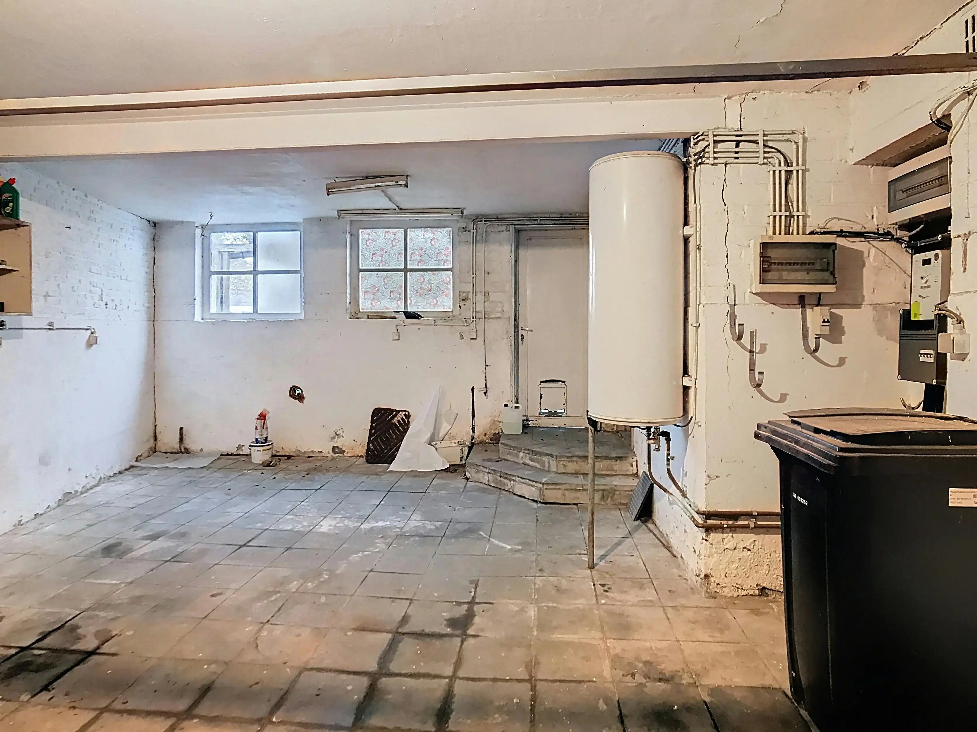Ruime goed gelegen woning met bureau of praktijkruimte foto 20