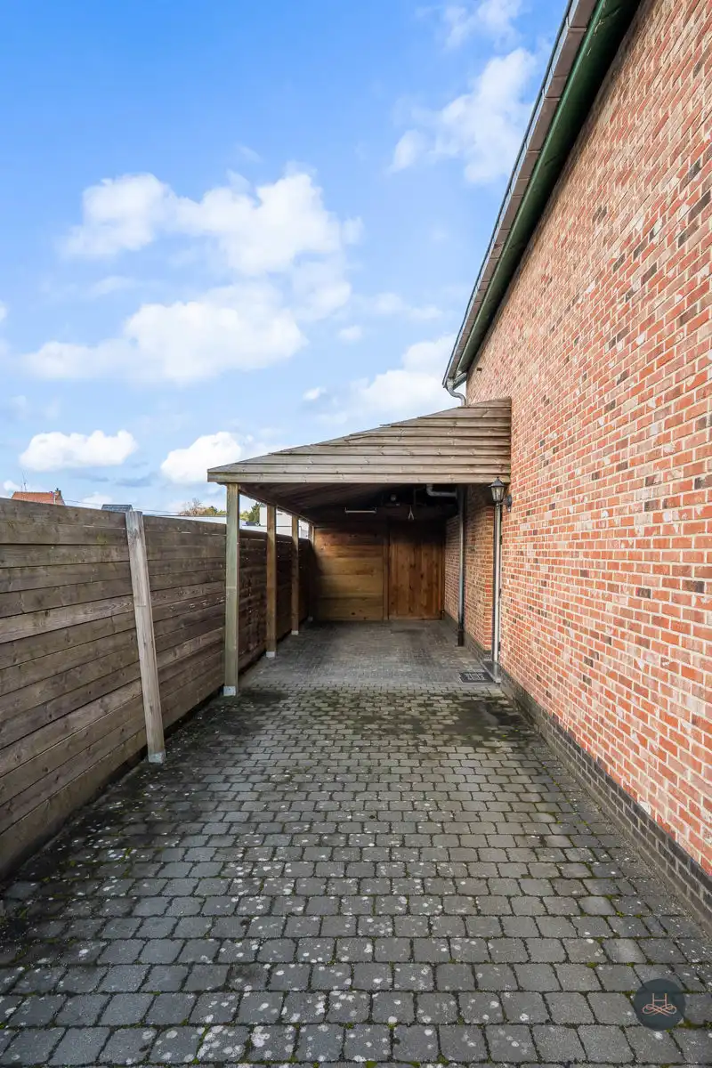 Moderne, energiezuinige en instapklare woning op 648m²  foto 28