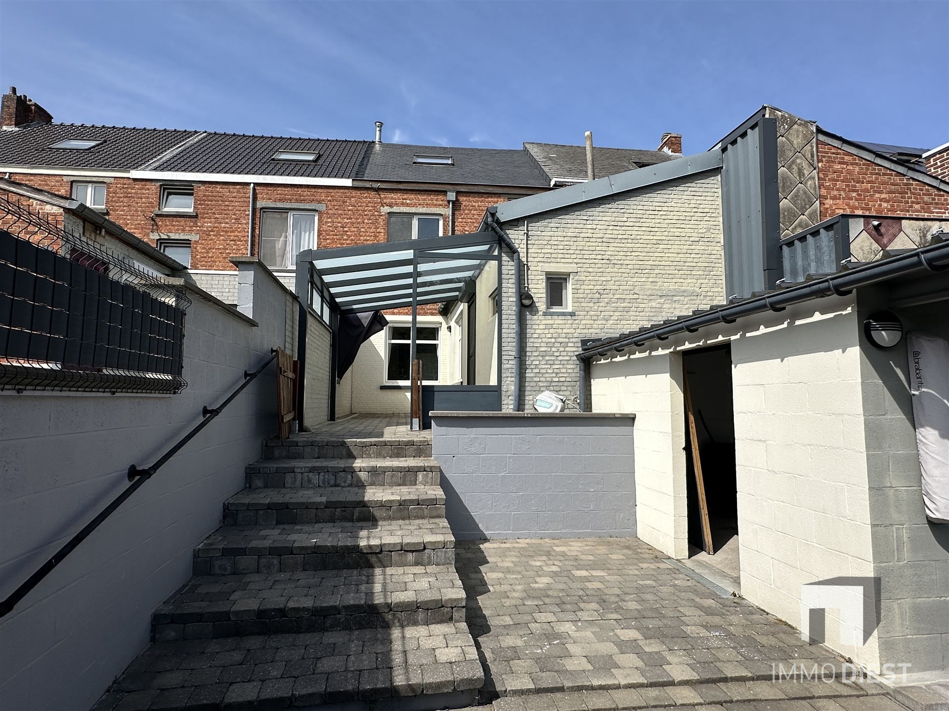 Knappe woning met 3 ruime slaapkamers en mooie tuin - instapklaar foto 19