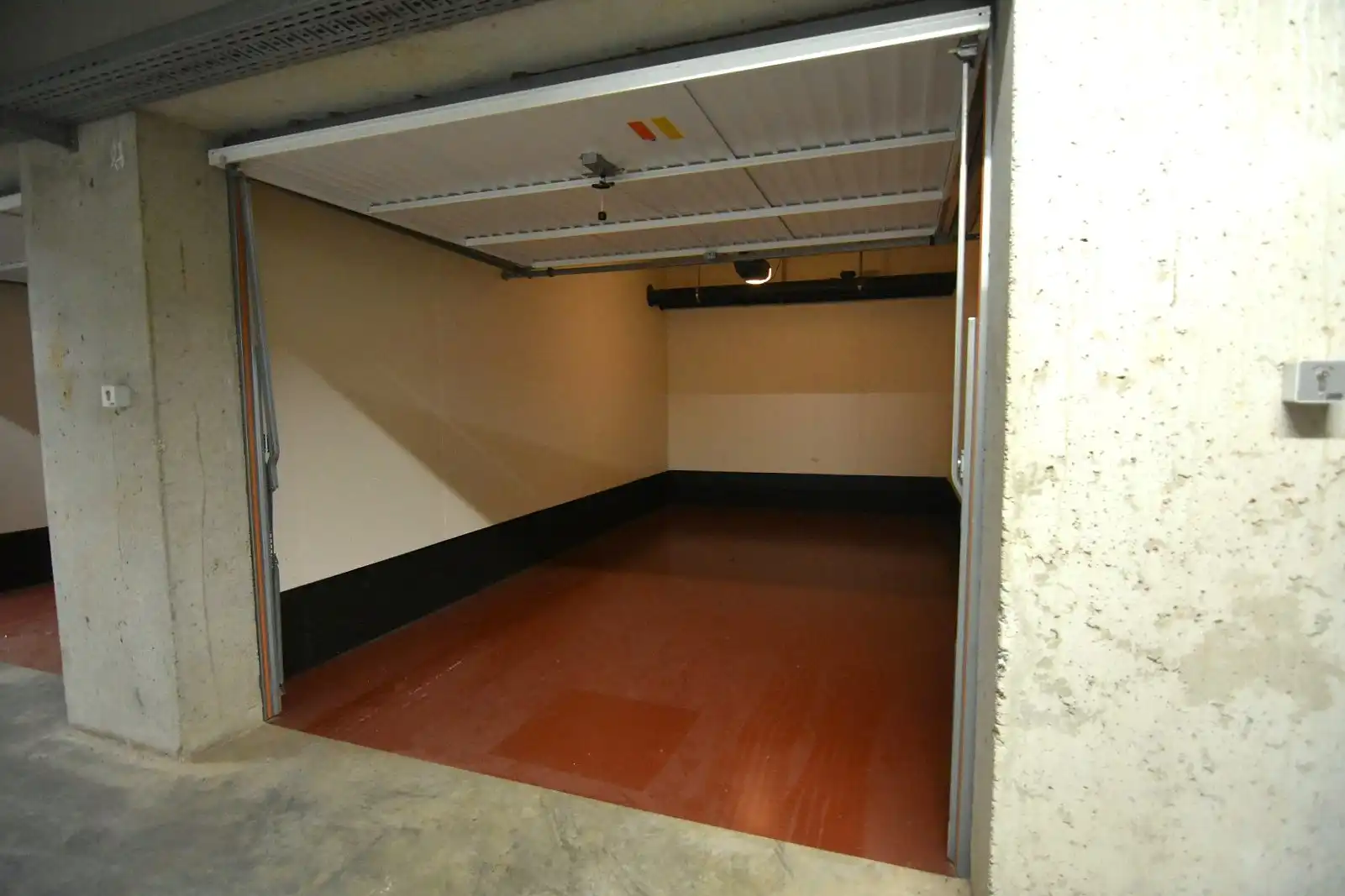 Luxe hoekappartement aan stadspark foto 24