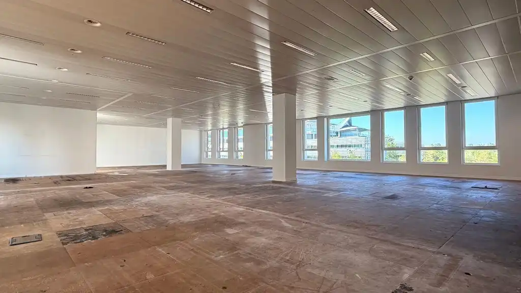 Kantoorruimte te huur in Antwerpen - Nieuw Zuid foto 9