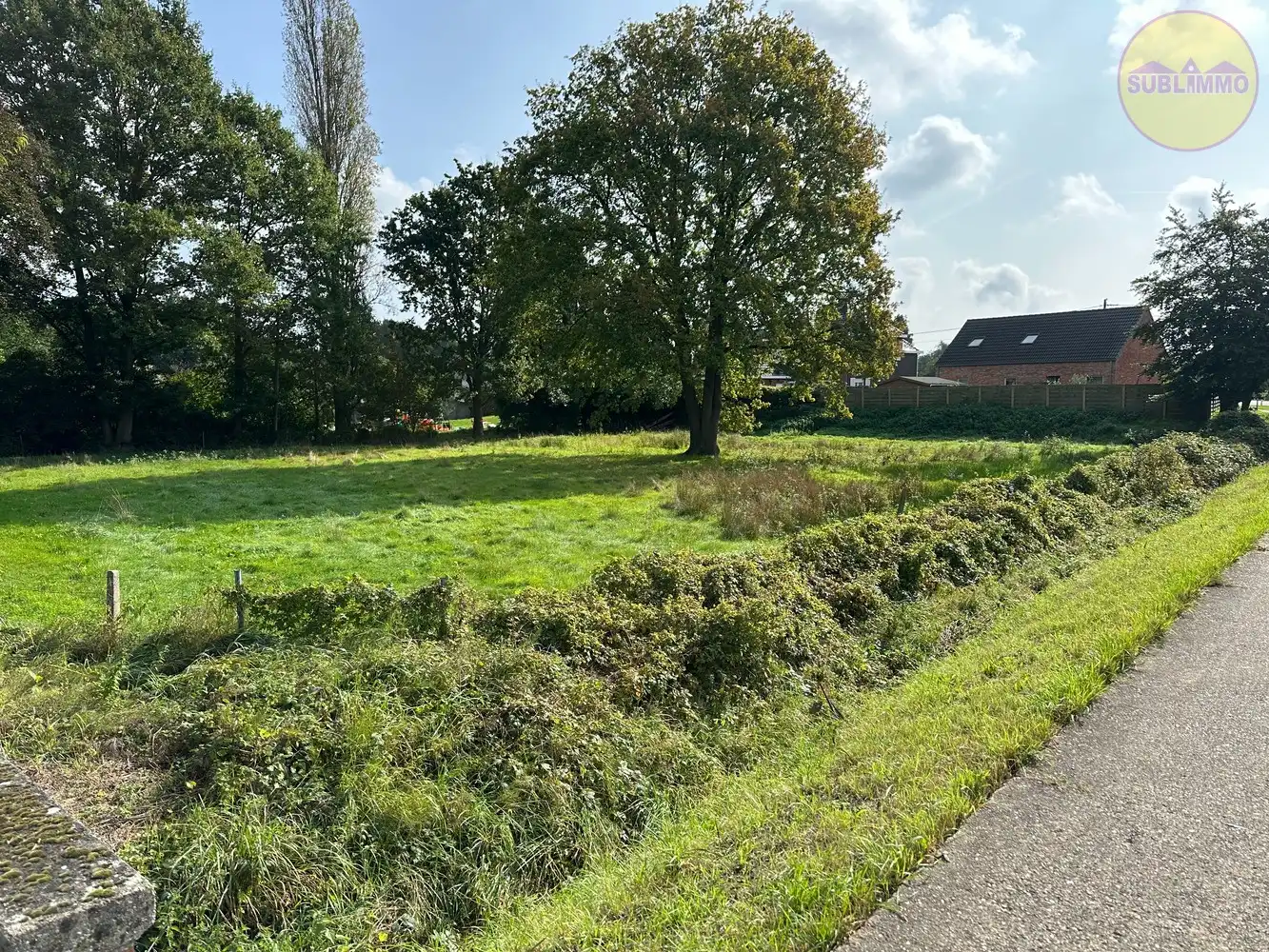 Projectgrond 64a 56ca - Geelsebaan - Laakdal foto {{pictureIndex}}