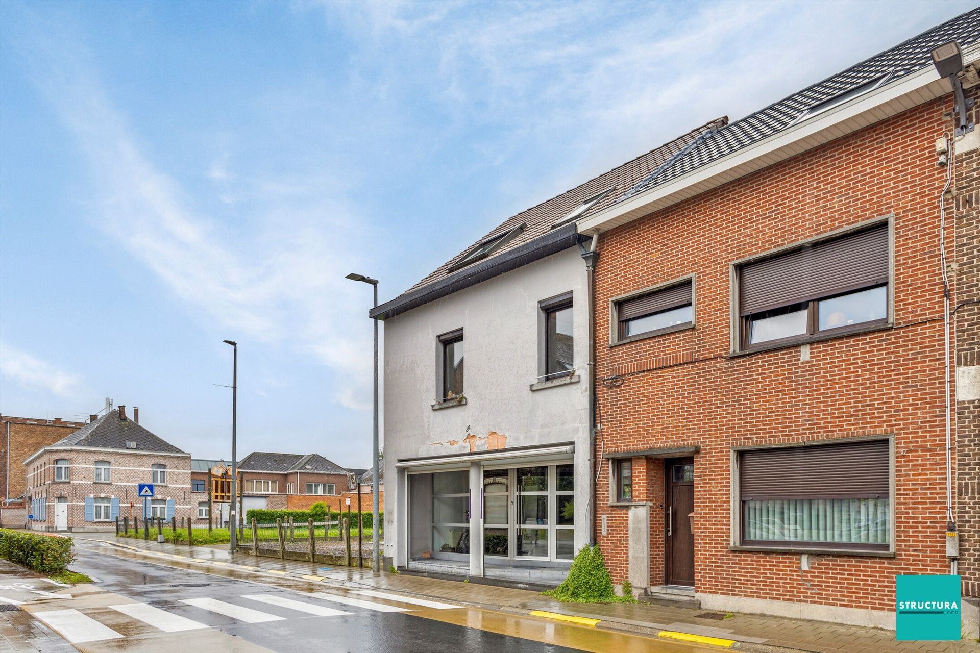 Veelzijdige woning met 4 slaapkamers en mooie tuin foto 32