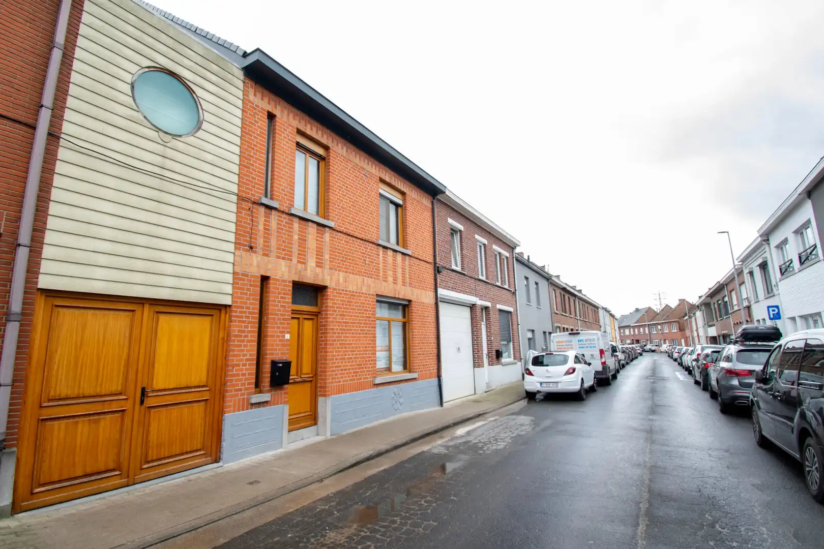 Instapklare woning met stadstuin foto 2