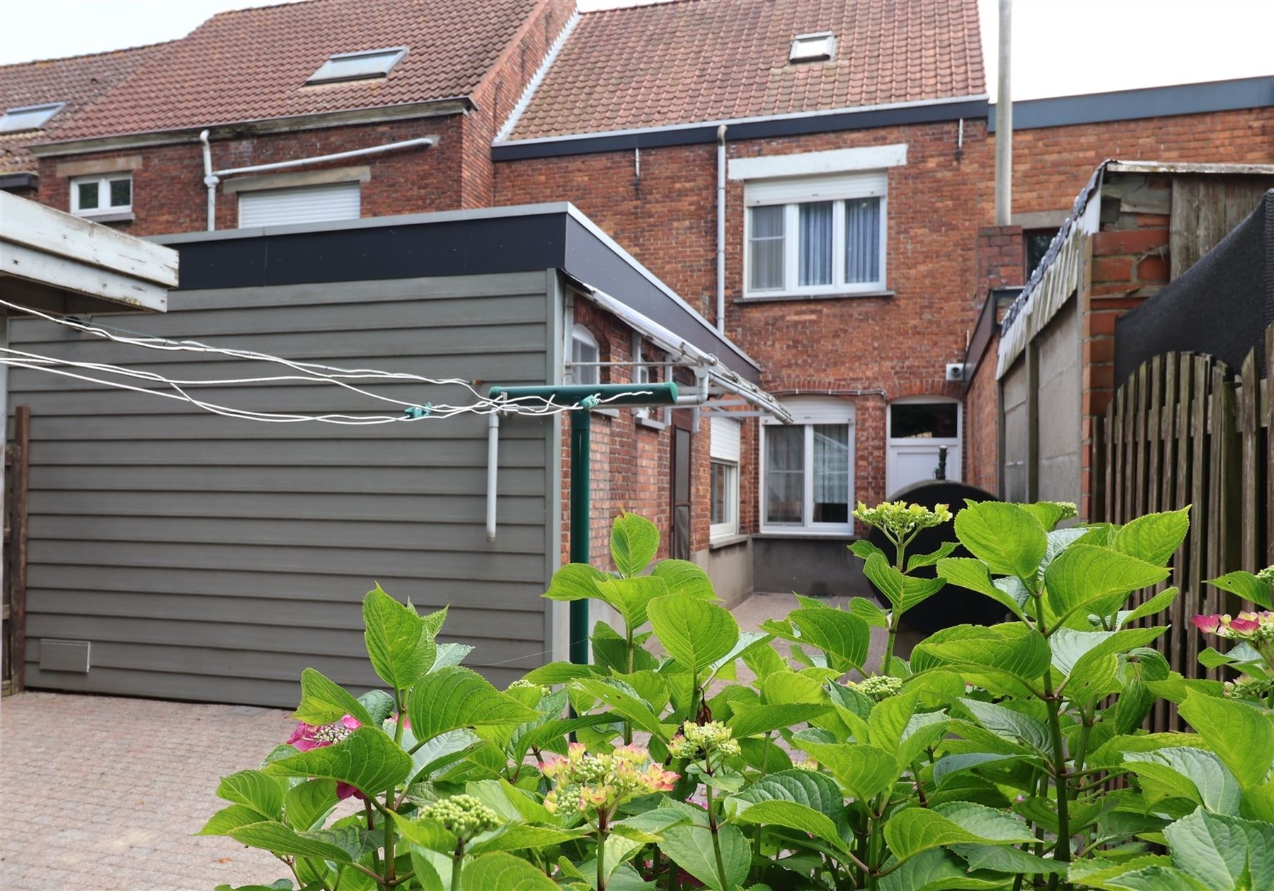 Woning geliefde jaren-30 stijl. foto 17