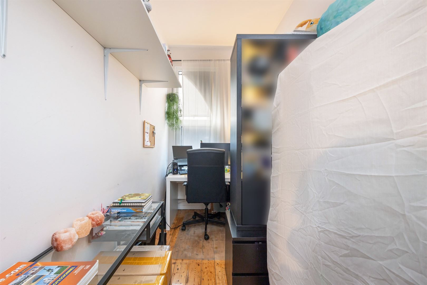 Authentiek wonen aan het Zuidpark foto 11