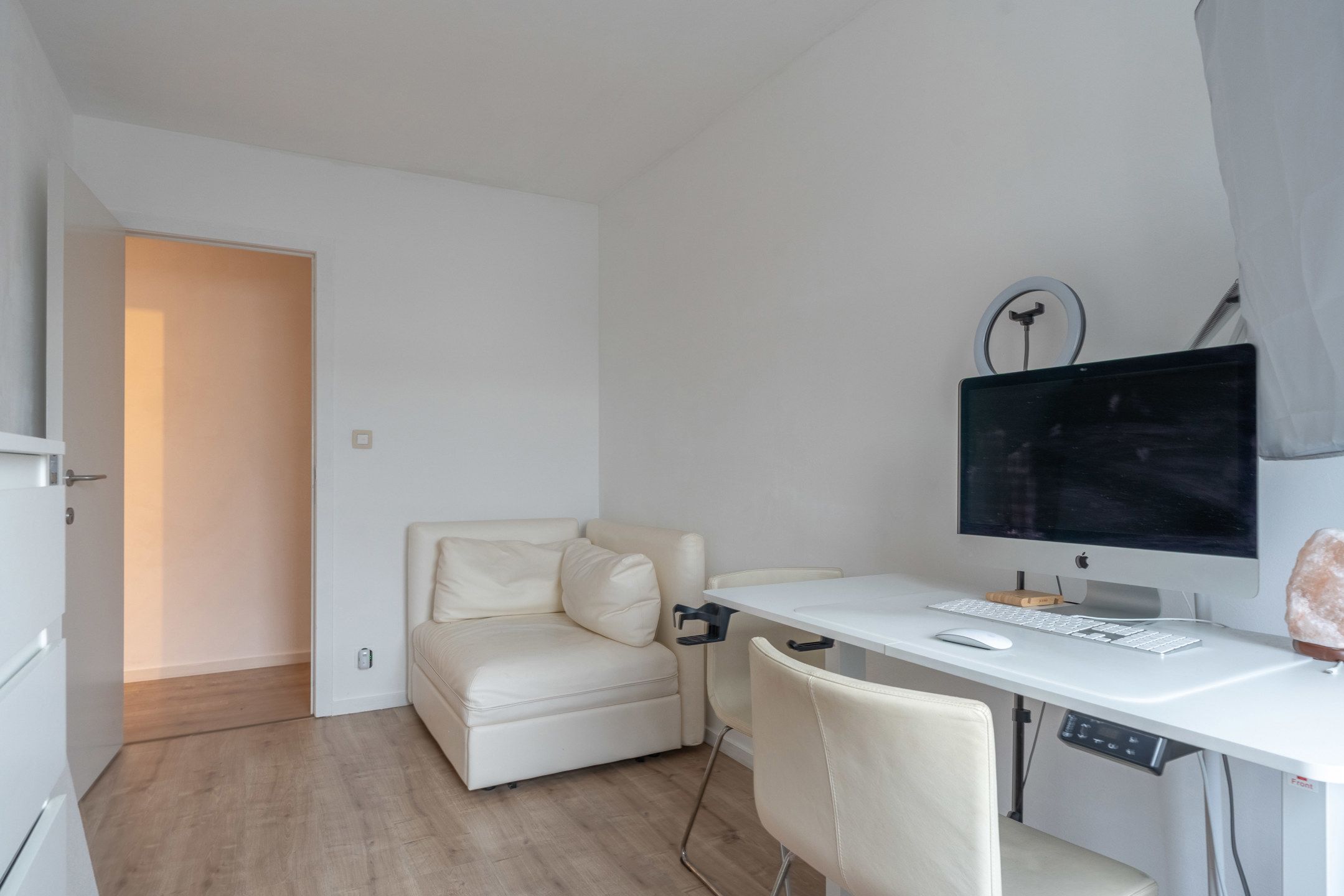 Recente energiezuinige gezinswoning te centrum Vosselaar! foto 16